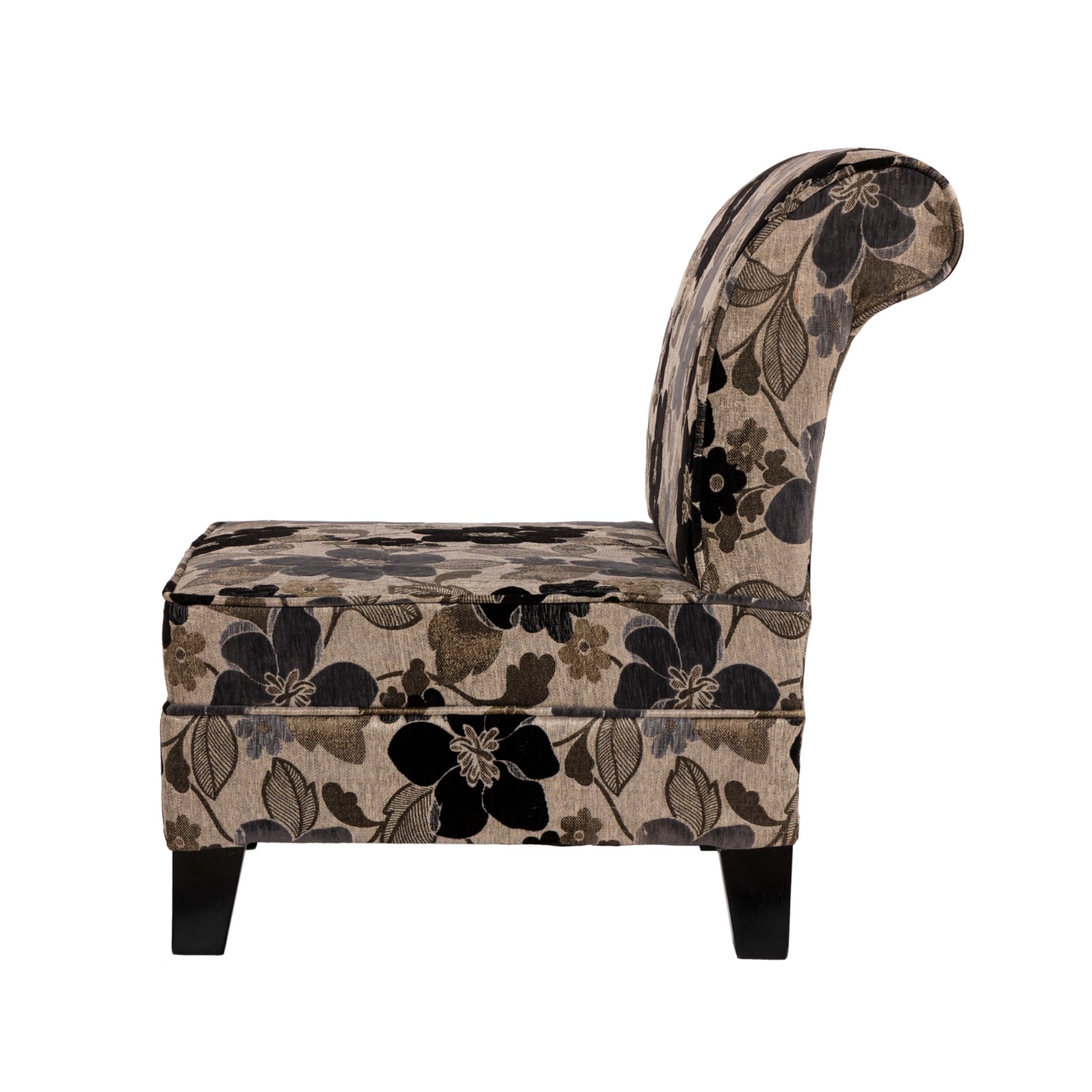 Wooden upholestry sofa