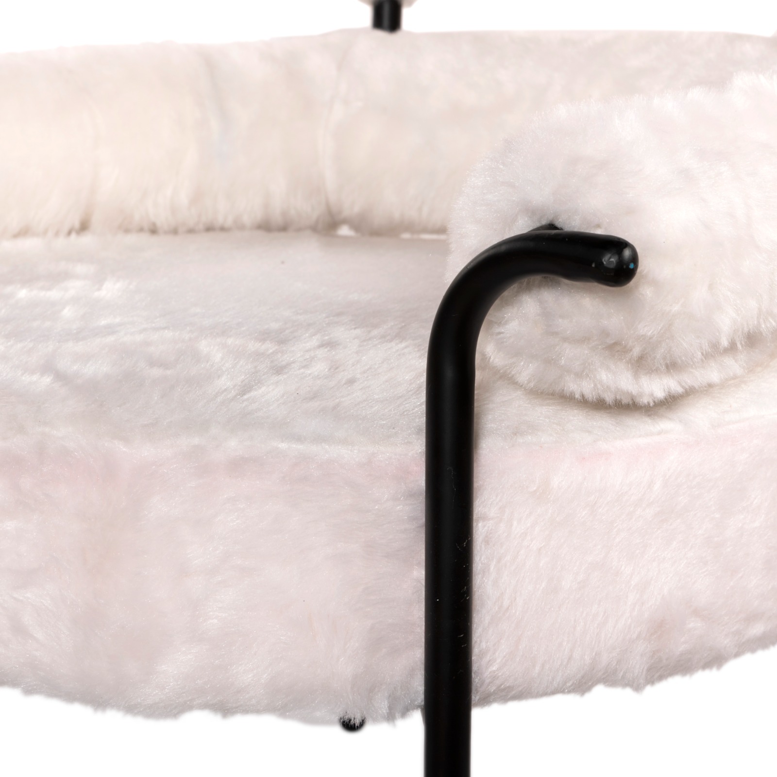 SINGLE SEATER SOFA GOLD(M.S GOLD POWDER COATED)