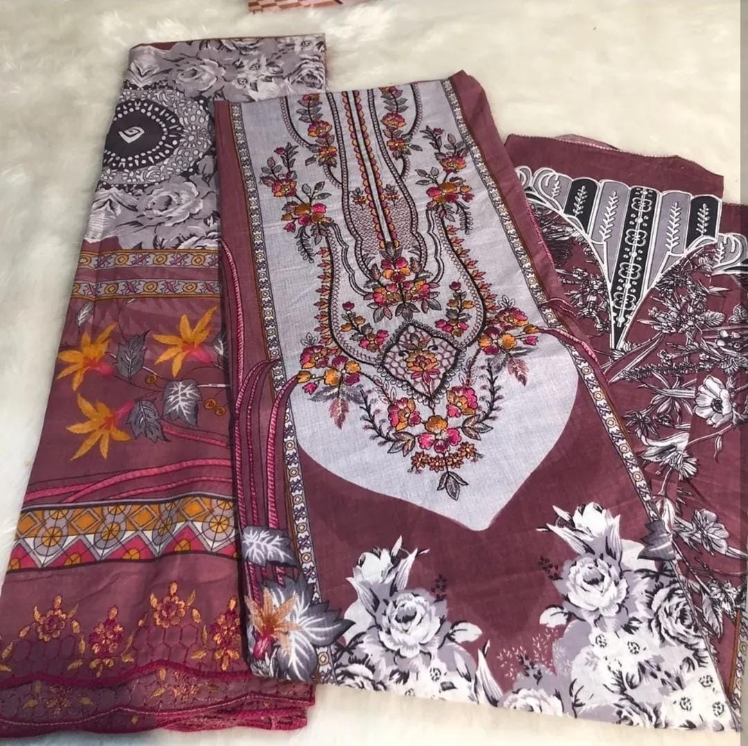 GUZARISH premium designer collection...