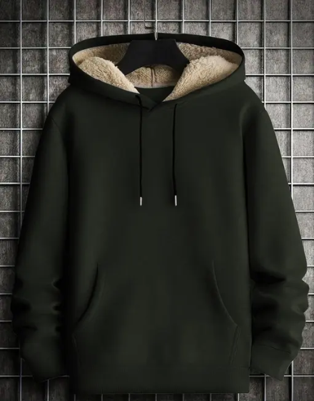 Cozy Hoodies for Men