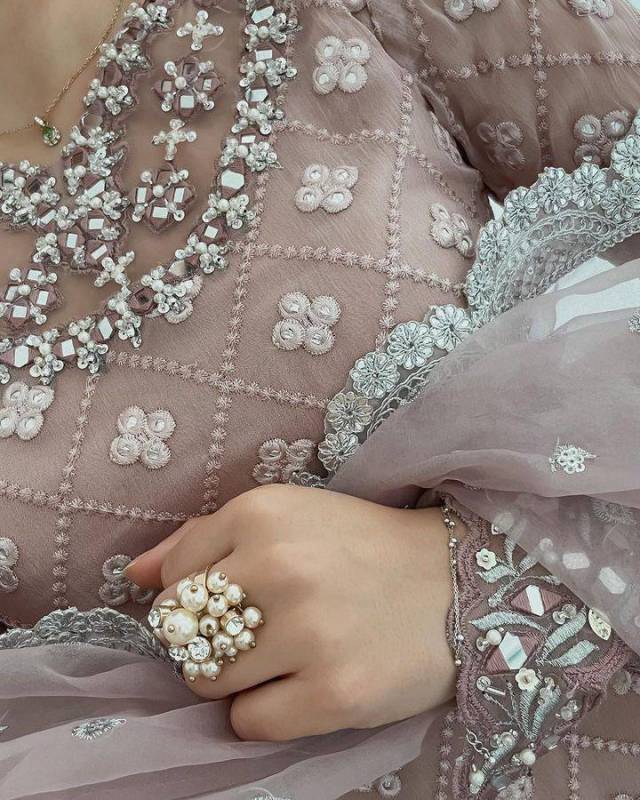 SHARARA TOP DUPATTA SET