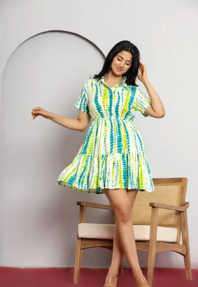 Womens beautiful short dresses